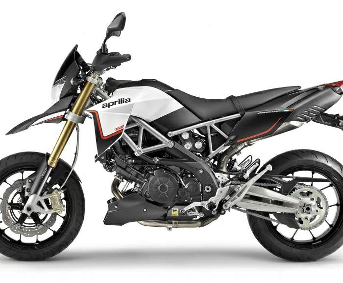 Aprilia shiver 750 2015 best sale